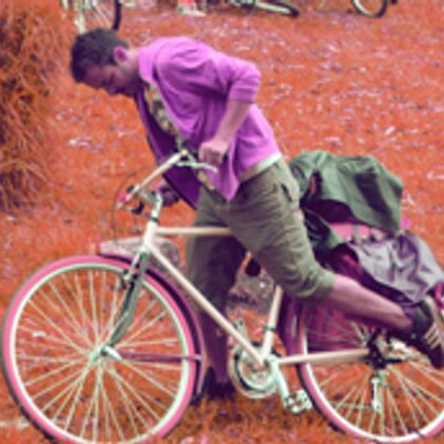 Profile Picture of DAVID CORNELIA (@davidbici) on Twitter