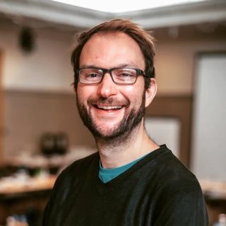 Profile Picture of James Skinner (@jamesskinneruk) on Instagram