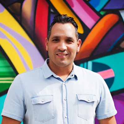 Profile Picture of Jason Bonilla (@jasonbbonilla) on Twitter