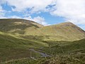 Profile Picture of Meall na h-Eildeon Wikipedia
