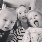 Profile Picture of Megan Morris Omer (@megomer) on Instagram