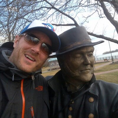 Profile Picture of David Piva (@davepiva) on Twitter