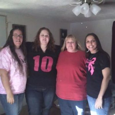 Profile Picture of Jamey Dawn Bailey (@baileydawn97) on Twitter