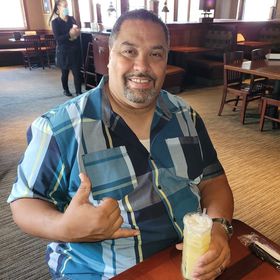 Profile Picture of Jeff Rodríguez (@Ramport) on Pinterest