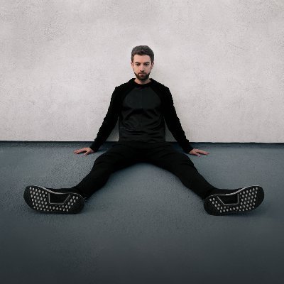 Profile Picture of ARKADI (@Arkadi) on Twitter