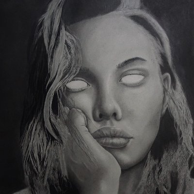 Profile Picture of Jody Adkins (@JodyAdkinsArt) on Twitter
