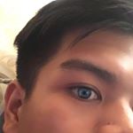 Profile Picture of John Jomel Relloso (@jom.elee) on Instagram