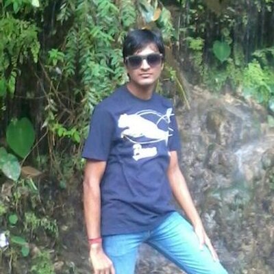 Profile Picture of Lalit Garg (@lalitgarg56) on Twitter