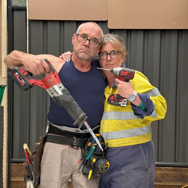 Sue Thomas🇦🇺 - Tiktok Profile Picture of Sue Thomas🇦🇺 (@suethornton6) on Tiktok