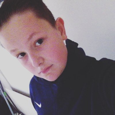 Profile Picture of Joe Mckevitt (@joey4646) on Twitter