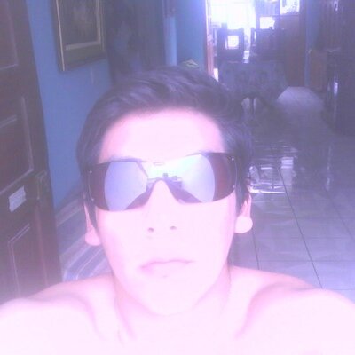 Profile Picture of Gary Erick Villegason Twitter