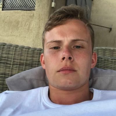 Profile Picture of Ben Catt (@ben_catt1) on Twitter