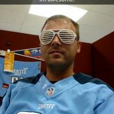 Profile Picture of Andrew Benson (@Largekid02) on Twitter