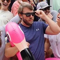 Profile Picture of Ian Lund (@IanWGLund) on Twitter