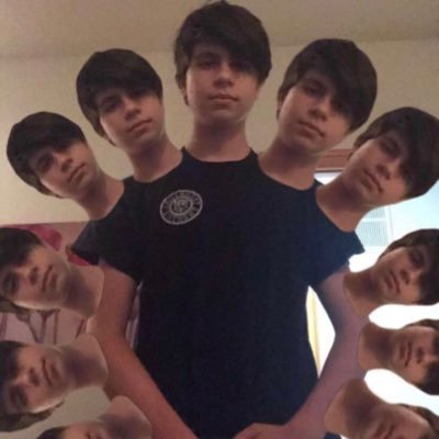 Profile Picture of Andrew Hellman (@Andrew_LilDras) on Twitter