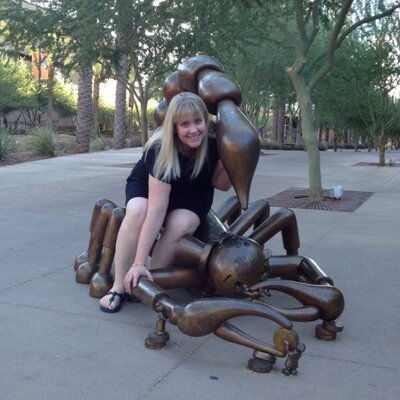 Profile Picture of Stacy Driskell (@sldriskell) on Twitter