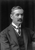 Profile Picture of Neville Chamberlain - Wikipediaon Wikipedia