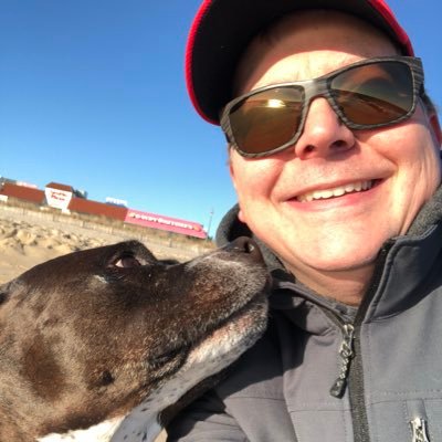 Profile Picture of JimCristea (@JimCristea) on Twitter