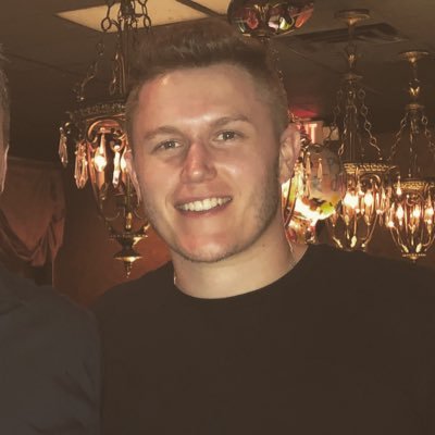 Profile Picture of Zach Barrows (@zbarrows15) on Twitter