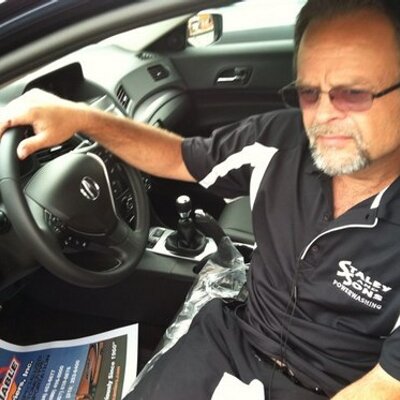 Scott Staley - Twitter Profile Picture of Scott Staley (@SSProdetail) on Twitter