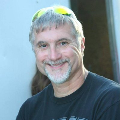 Profile Picture of JJ Jones (@JJ_Jones) on Twitter