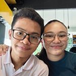 Profile Picture of paul & aiah (@paul.rinne) on Instagram