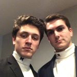 Profile Picture of Ben (@benjackel) on Instagram
