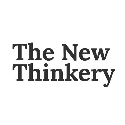 Profile Picture of The New Thinkery (@thenewthinkery) on Twitter