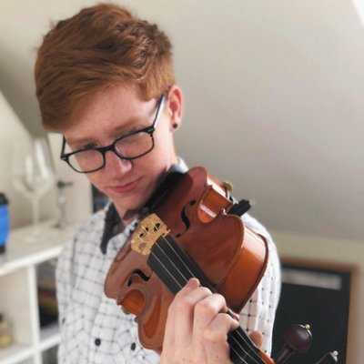 Profile Picture of James Lucas (@jameslucas7170) on Twitter