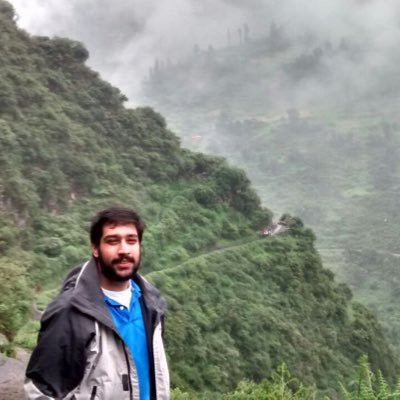 Profile Picture of Balpreet Singh (@balpreetsingh32) on Twitter