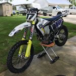 Profile Picture of Chris Hare (@chrishare1717) on Instagram