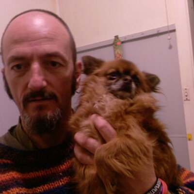 Profile Picture of Robert Nethery (@robertnethery) on Twitter