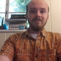 Profile Picture of Ian Mckellar (@ian-mckellar-1) on Quora