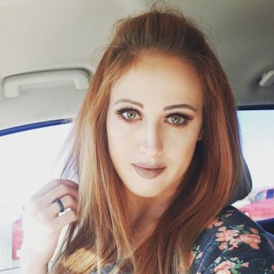 Profile Picture of Brandi Buchanan (@BrandiB56766727) on Twitter