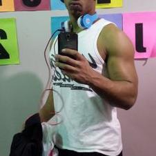 Profile Picture of Marquis Jones (@jay2shadesfit) on Twitter