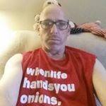 Profile Picture of Richard farnsworth (@chattman50) on Instagram