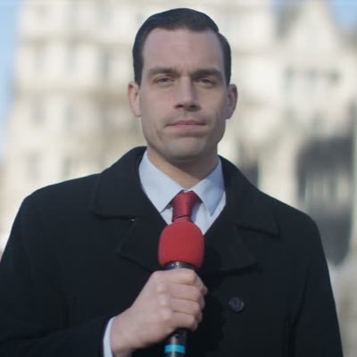 Profile Picture of Jeff Dotson (@JeffReports) on Twitter