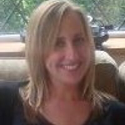 Profile Picture of Debbie Prior (@debbie_prior) on Twitter
