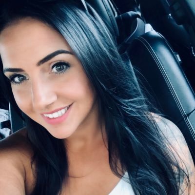 Profile Picture of Ally Imbrone (@AlAndThePals) on Twitter