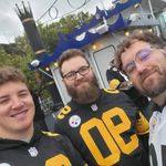 Profile Picture of Steven Gifford (@steevie.g) on Instagram