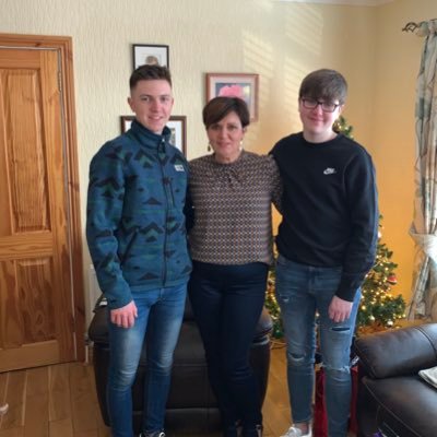 Profile Picture of Tony Carson (@tonycarson_15) on Twitter