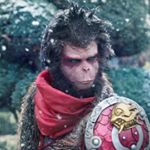 Profile Picture of My name is Fitz, not Elmer. (@elmerweird) on Instagram