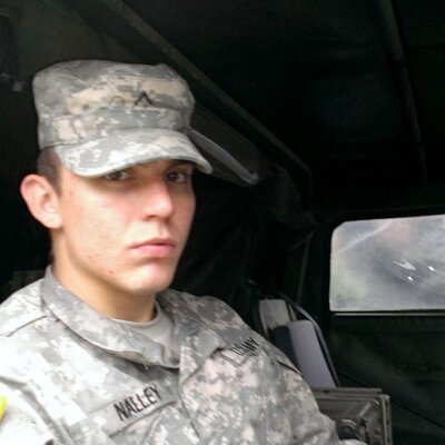 Profile Picture of Danny Nalley (@dannynalley) on Twitter