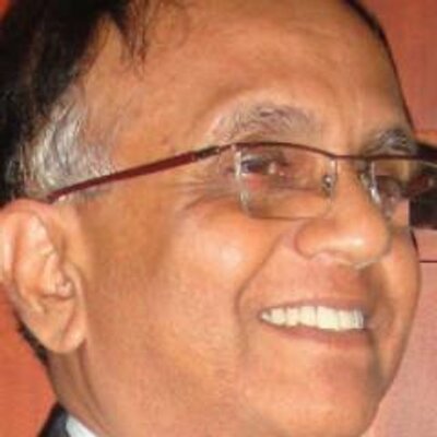 Profile Picture of Muruganandan M.K. (@Kathirmuruga) on Twitter