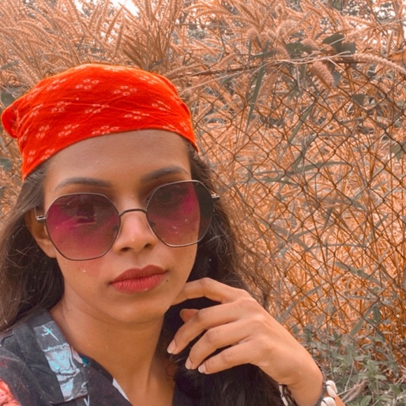 Profile Picture of Meetali Sarmalkar (@meetali_s) on Poshmark
