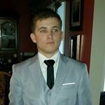 Profile Picture of Charles Roberts (@charlesroberts1999) on Instagram