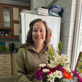 Profile Picture of Stephanie Forsythe (@stephnicole35) on Instagram