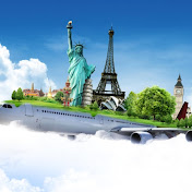 Profile Picture of Adam Nagy (@LetsGetTravelWasted) on Youtube