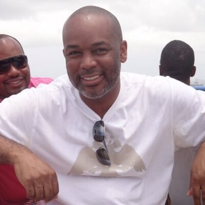 Profile Picture of Keith Horton (@keithmhorton) on Twitter