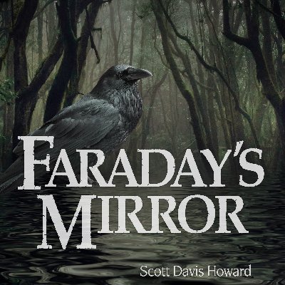 Profile Picture of Scott Davis Howard ⚔ (@Scott_D_Howard) on Twitter